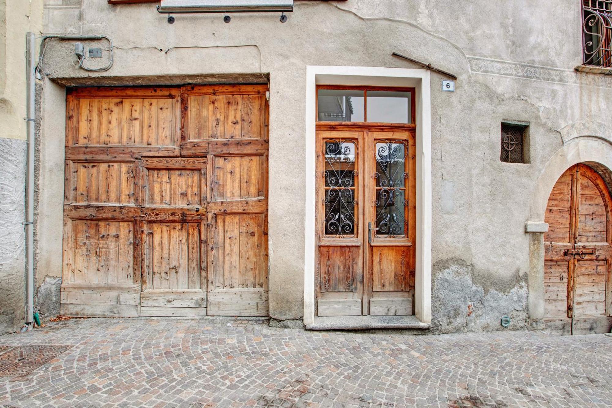 Premesan 4 Apartment Bormio