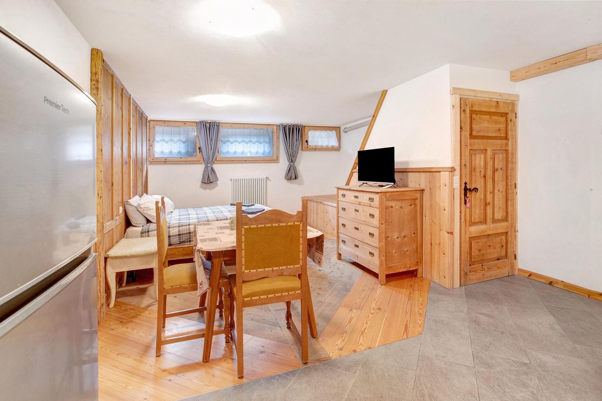 Apartment Premesan 4
