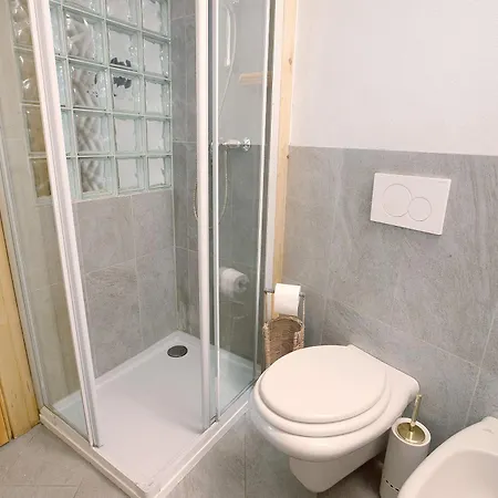 Premesan 4 Apartment Bormio Exterior photo