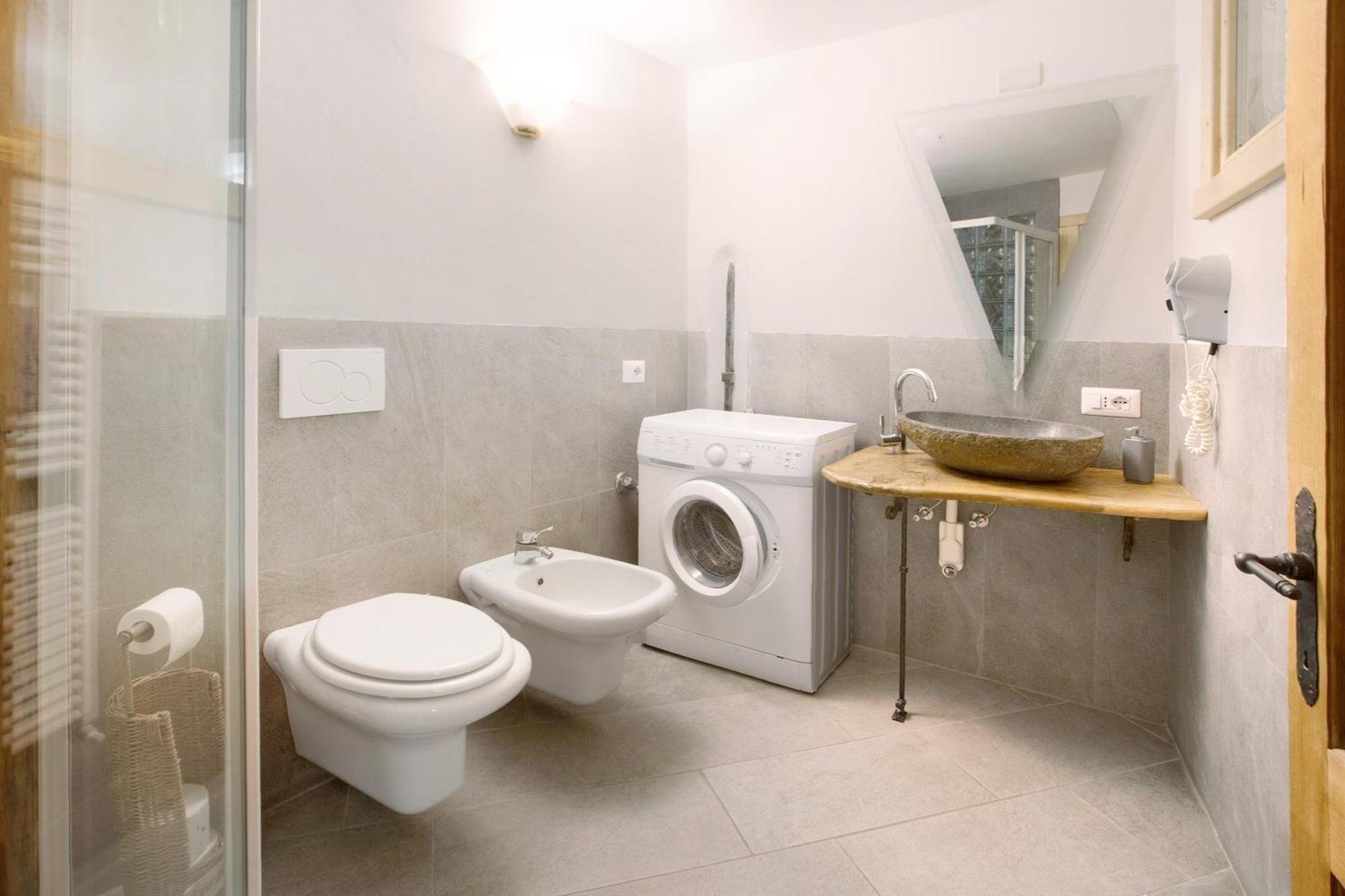 Premesan 4 Apartment *