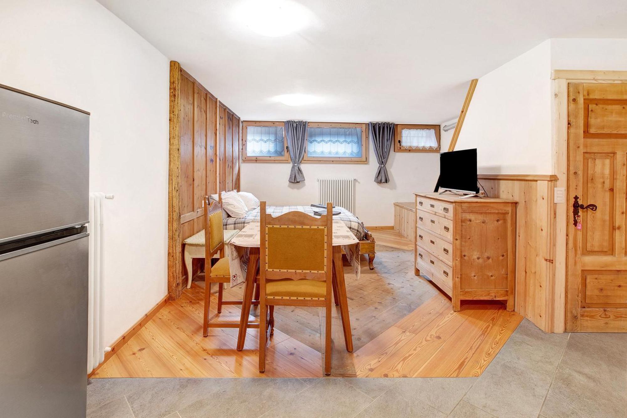 Premesan 4 Apartment Bormio